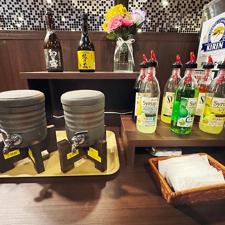 Hotel Route-Inn Yaizu Inter Εξωτερικό φωτογραφία