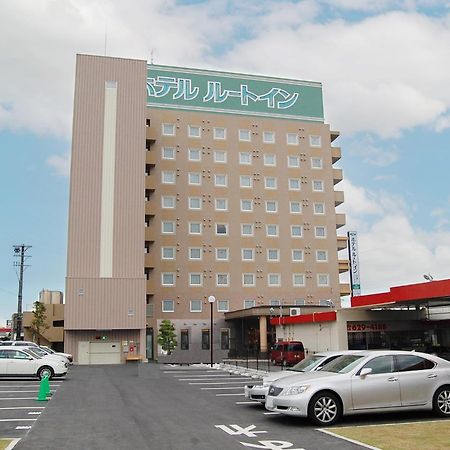 Hotel Route-Inn Yaizu Inter Εξωτερικό φωτογραφία